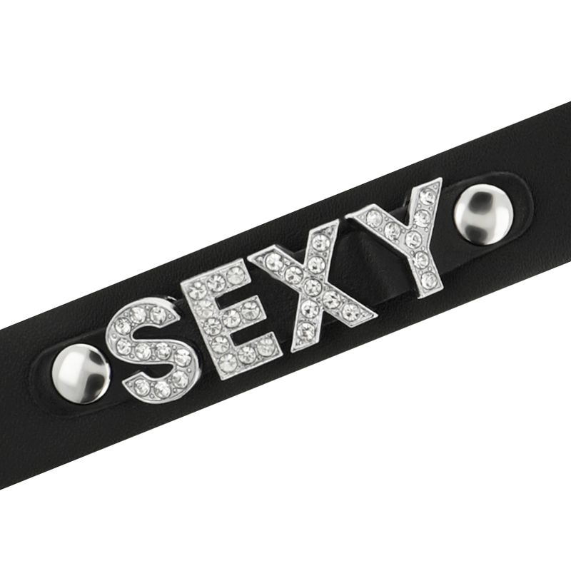 Chic Desire - Sexy Choker