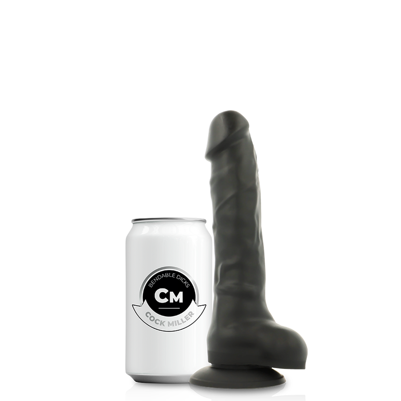 Cock Miller - Harness And Dildo 18 Cm