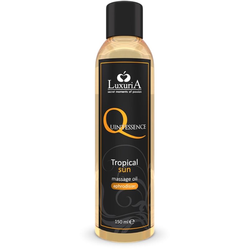 Luxuria - Tropical Sun 150 ML