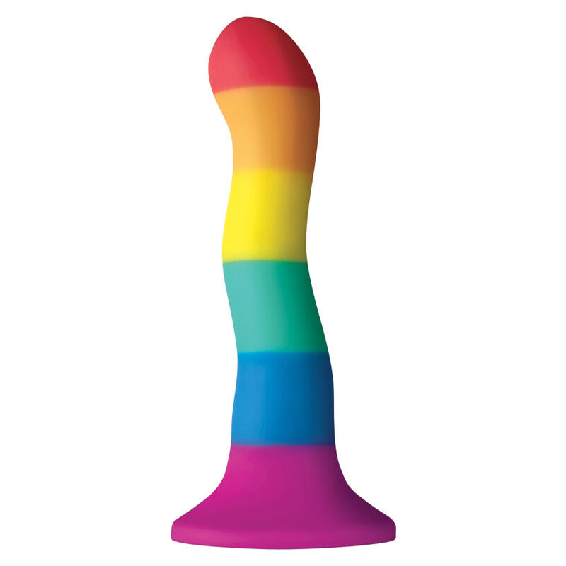 Pride - LGBT Dildo 17 Cm