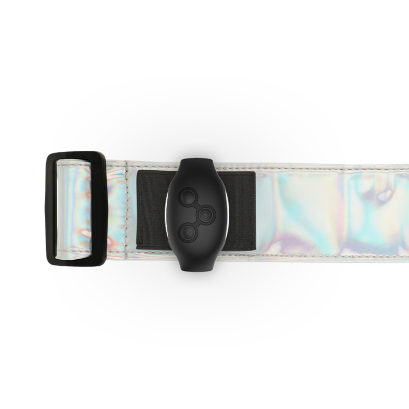 Mythology - Iridescent Harness S/M