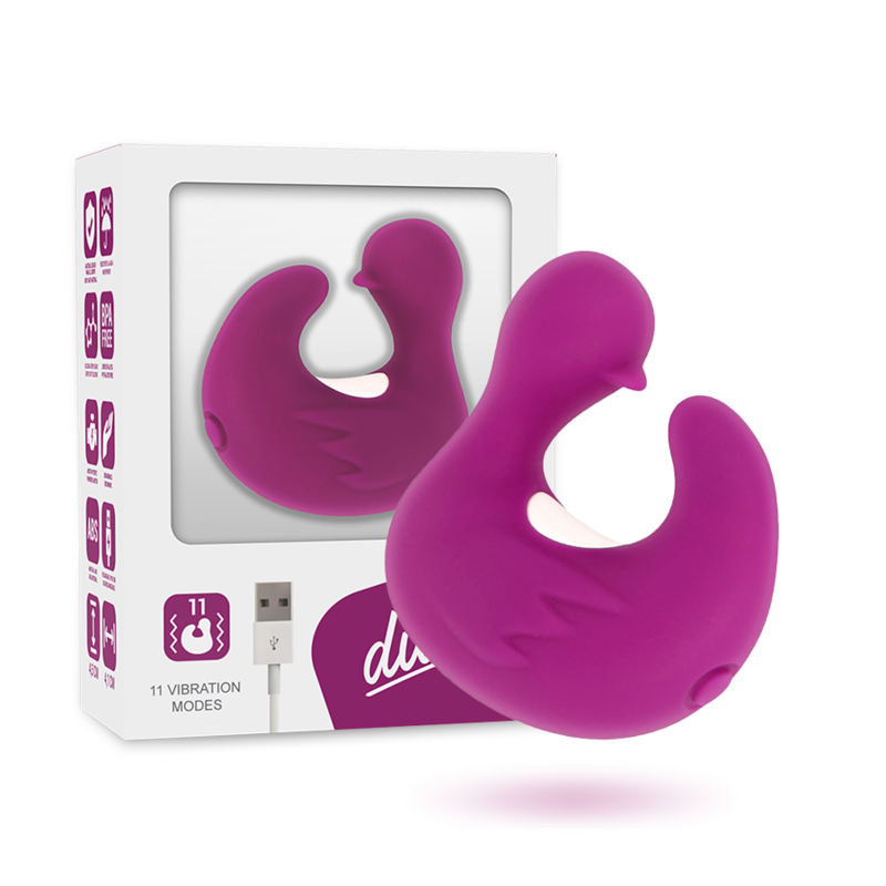 Coverme - Duckymania