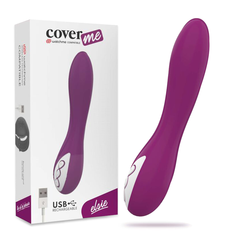COVERME - ELSIE