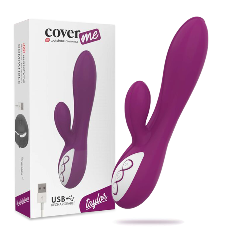COVERME - TAYLOR