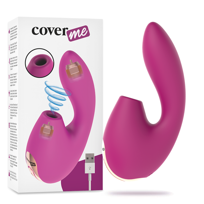 Coverme - Rush