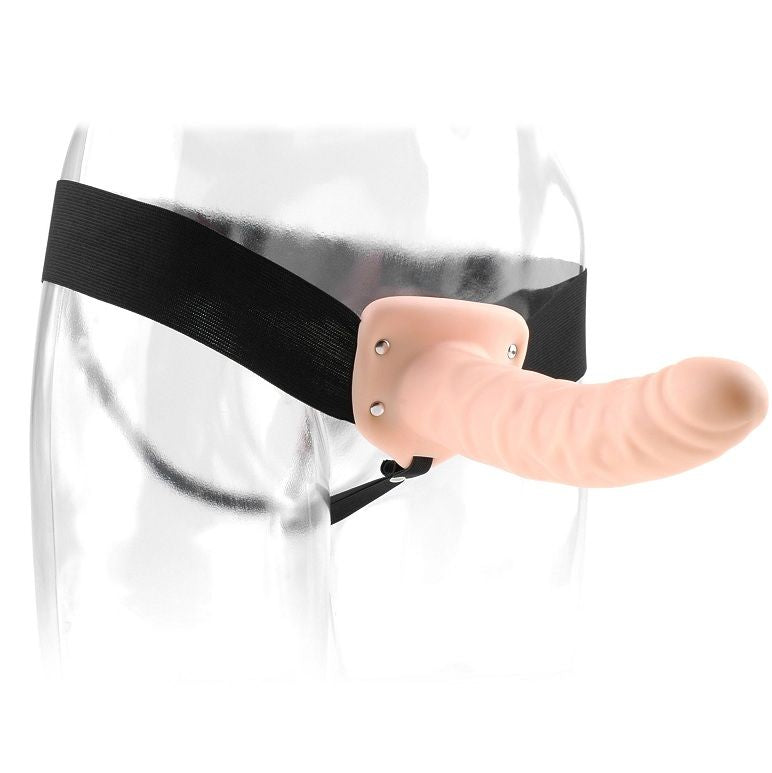 Fetish Fantasy - Hollow Strapon 19 Cm