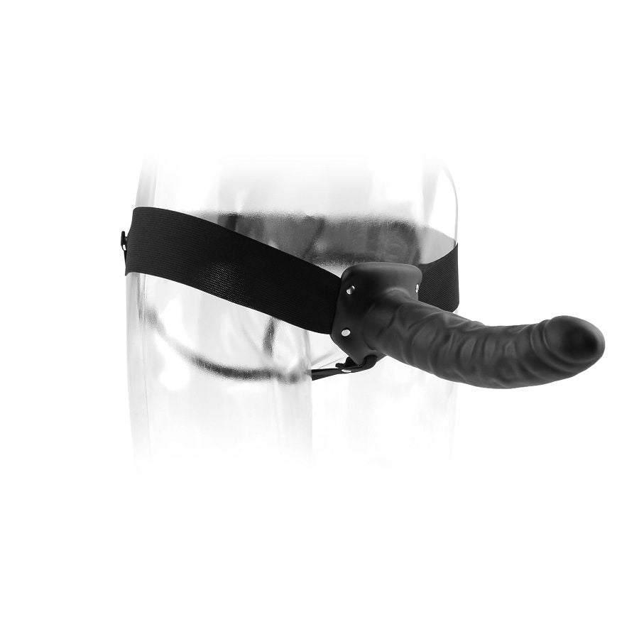 Fetish Fantasy - Hollow Strapon 10 Cm