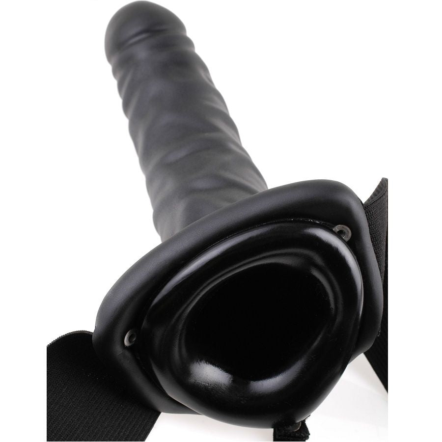 Fetish Fantasy - Hollow Strapon 10 Cm