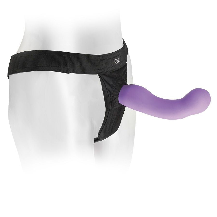 Fetish Fantasy - Harness