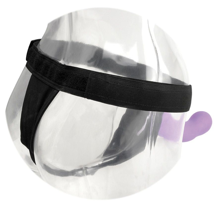 Fetish Fantasy - Harness