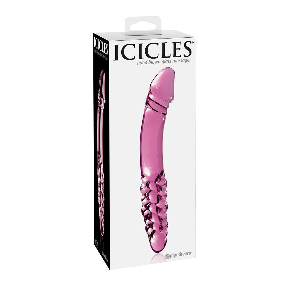 Icicles - N. 57 Glass