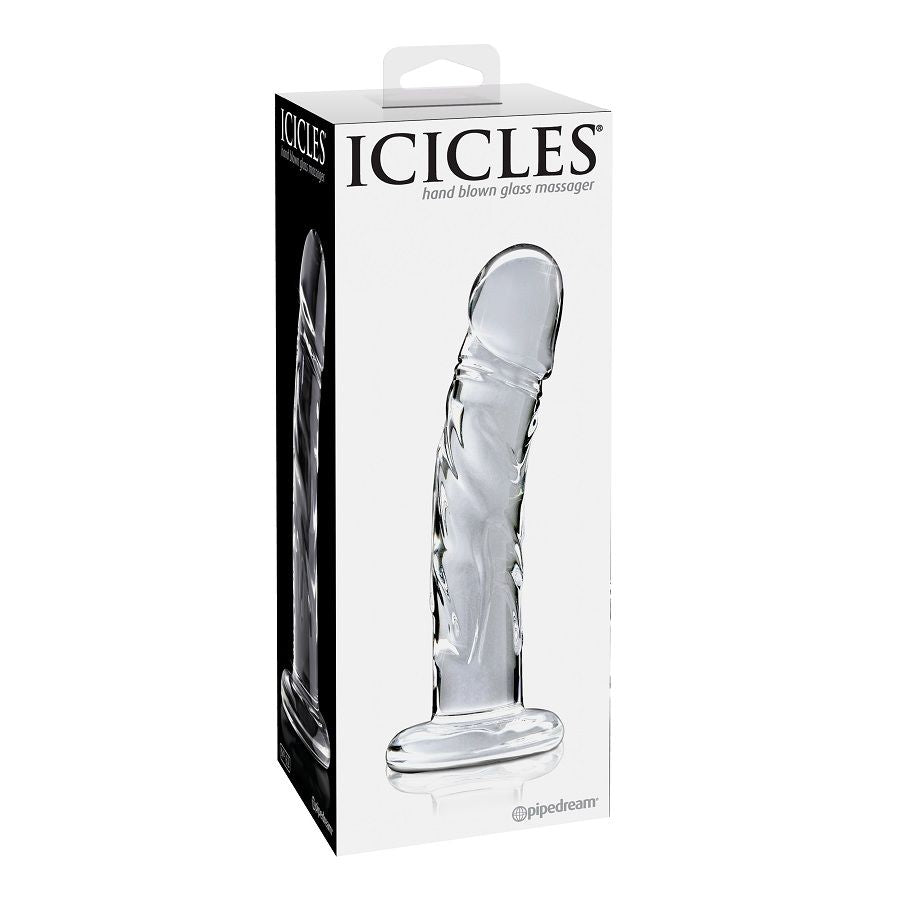 Icicles - N. 62 Glass