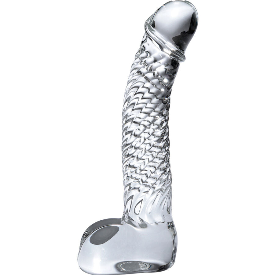 Icicles - N. 61 Crystal