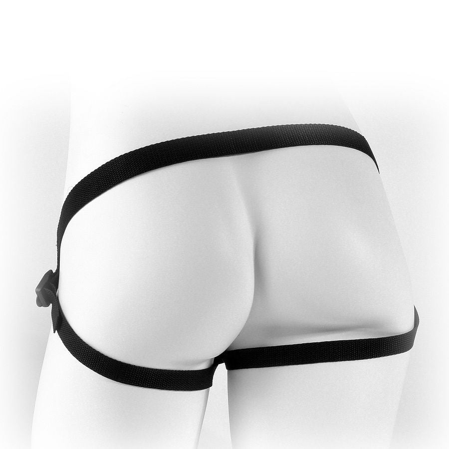Fetish Fantasy - Harness For Beginners