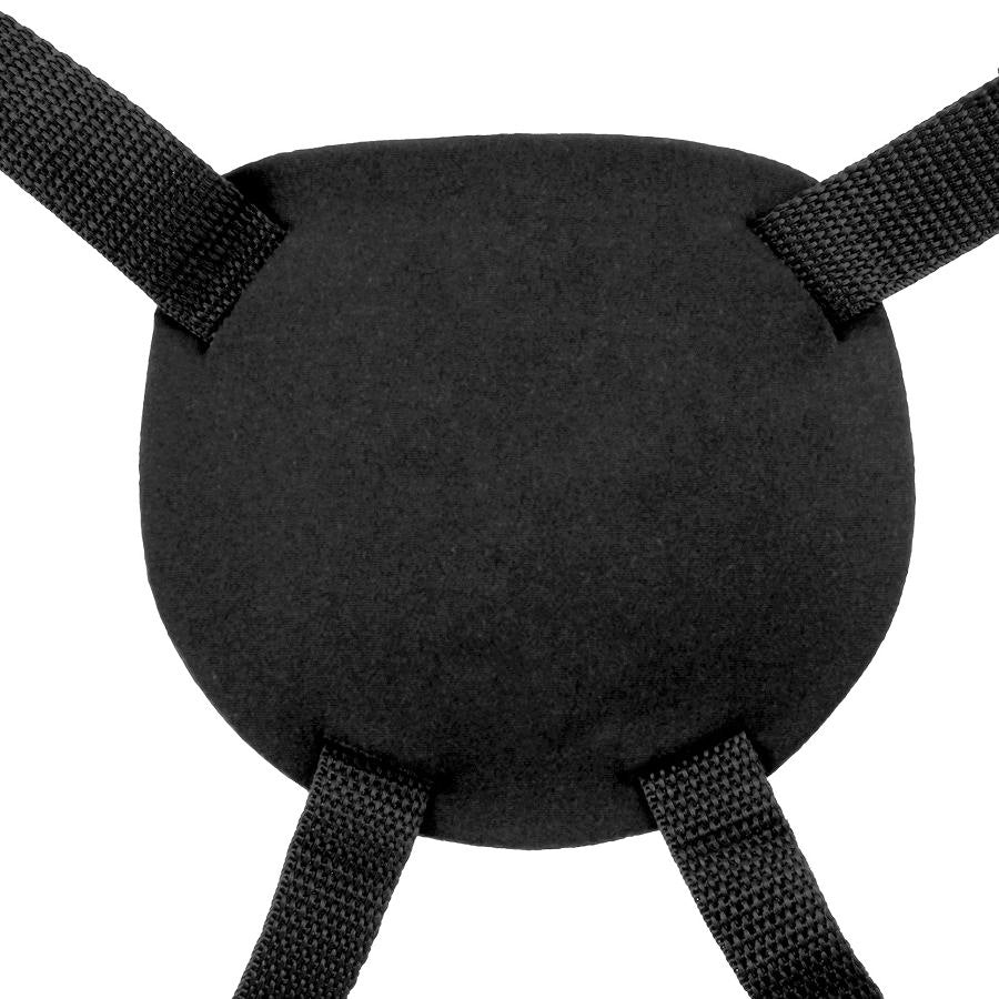Fetish Fantasy - Harness For Beginners