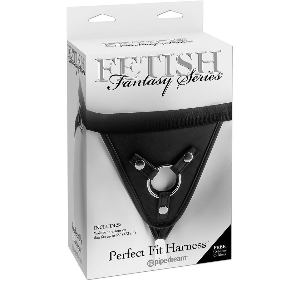 FETISCH FANTASY SERIE - PERFEKT PASSFORM SELE