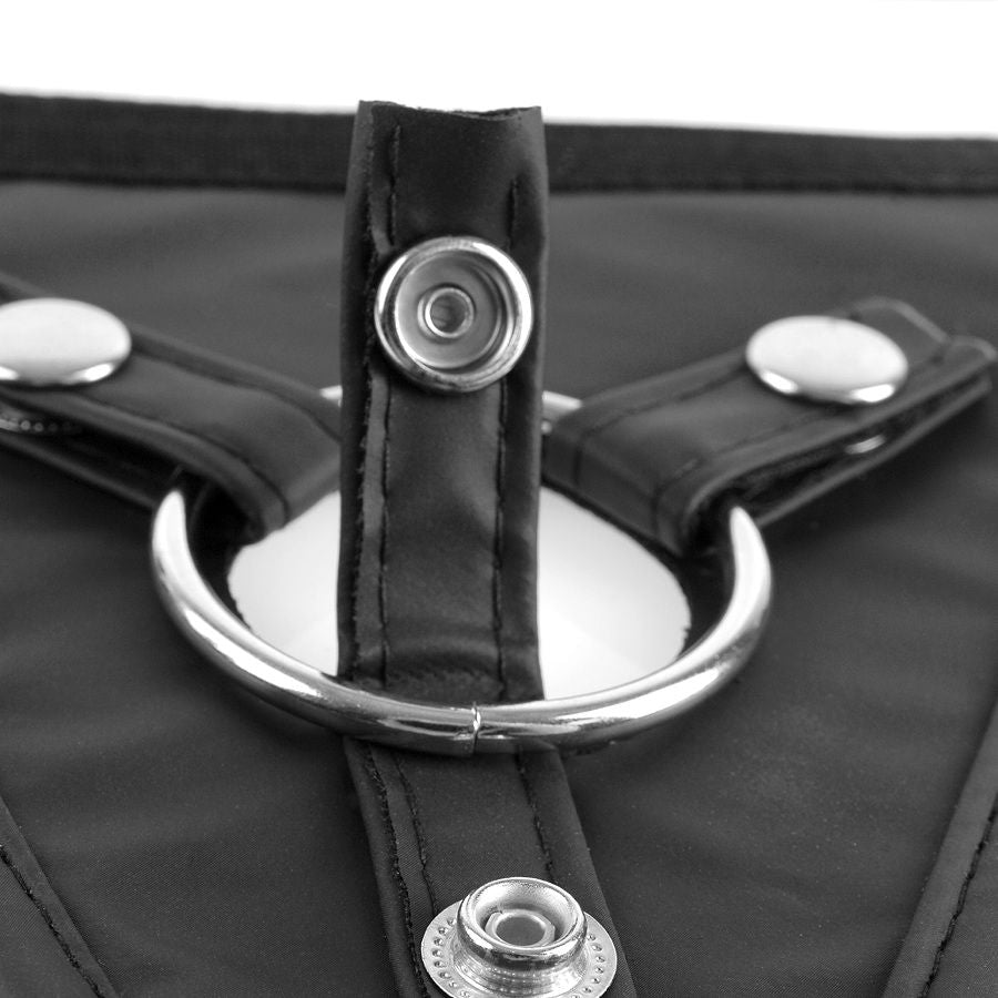 FETISCH FANTASY SERIE - PERFEKT PASSFORM SELE