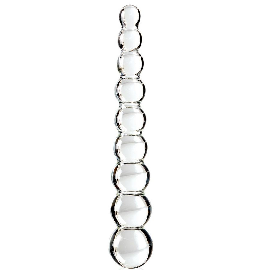 Icicles - N. 02 Glass