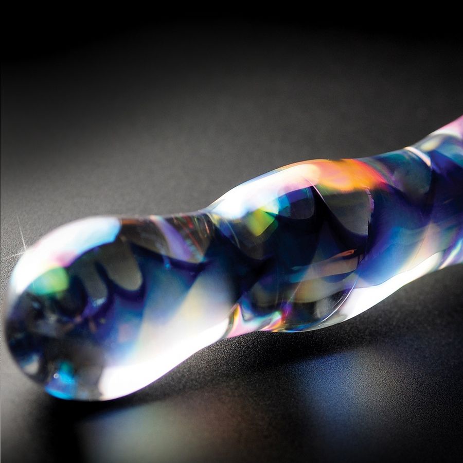 Icicles - N. 8 Glass