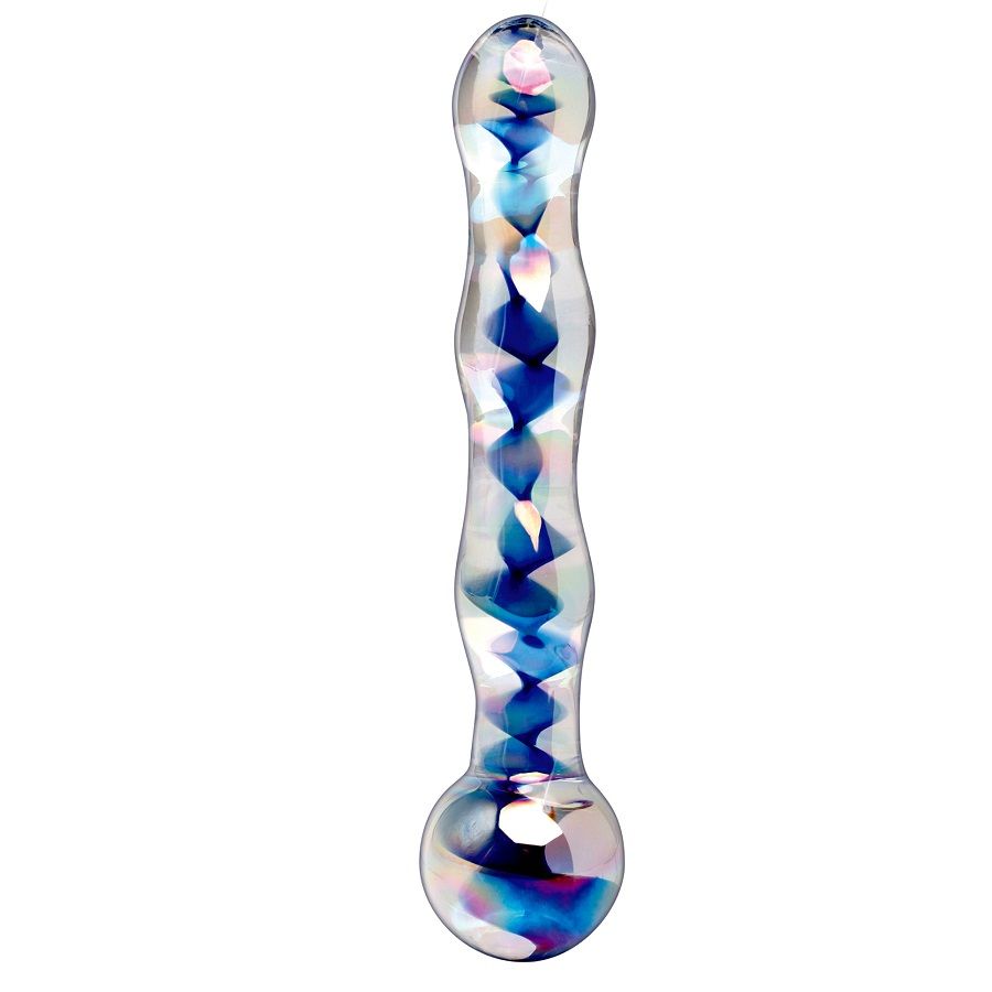 Icicles - N. 8 Glass
