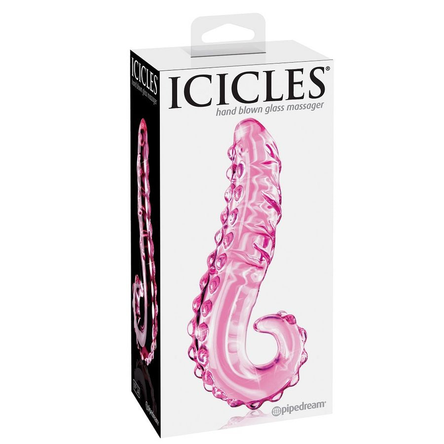 ISTANDER - N. 24 GLAS MASSAGER