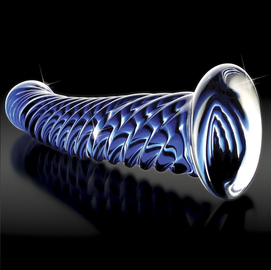 Icicles - N. 29 Glass