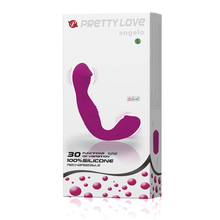 PETTY LOVE - ANGELO ARNES LILAC