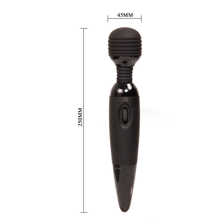 Baile - Powerful Compact Massager