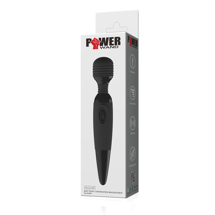 Baile - Powerful Compact Massager