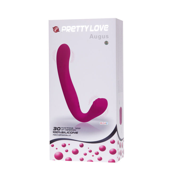 PETTY LOVE - AUGUS ARNES LILAC