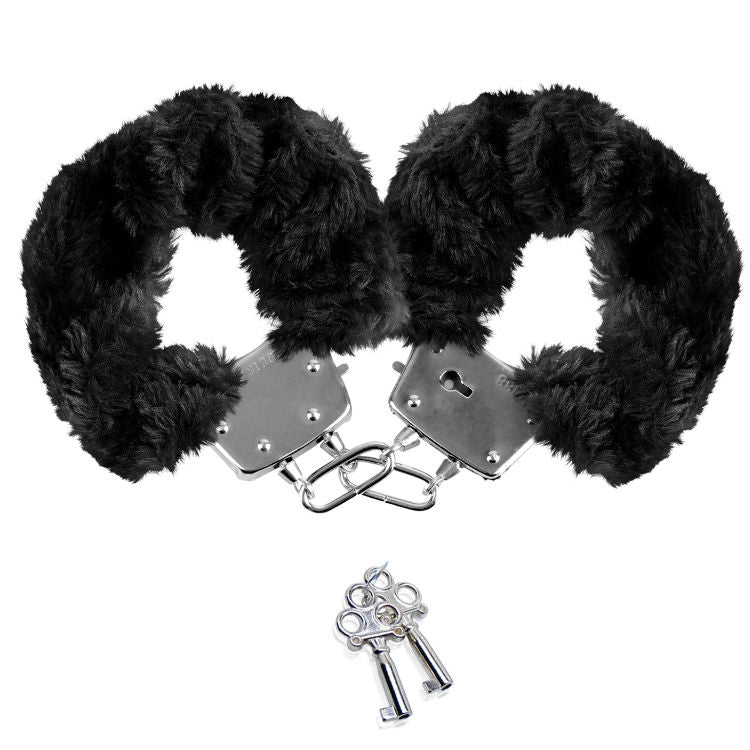 FETISH FANTASY LIMITED EDITION - BONDAGE TEASER-KIT