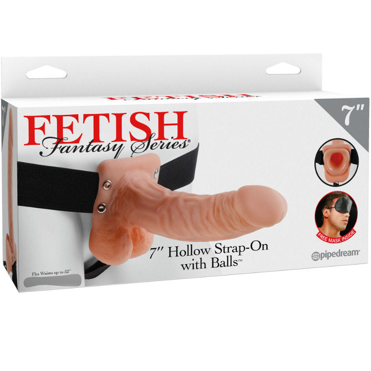 Fetish Fantasy - Hollow Strapon