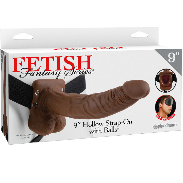 Fetish Fantasy - Hollow Strapon