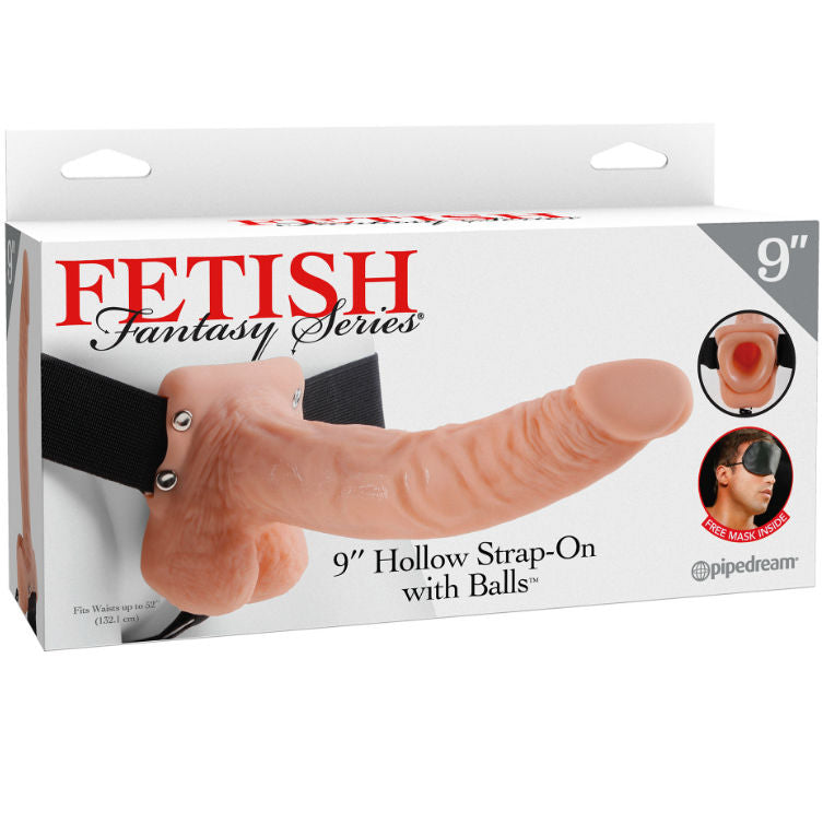 Fetish Fantasy - Hollow Strapon