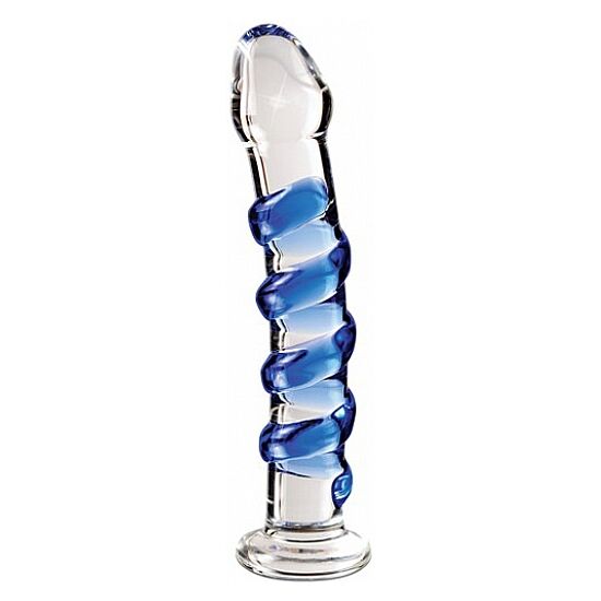 Icicles - N. 05 Glass