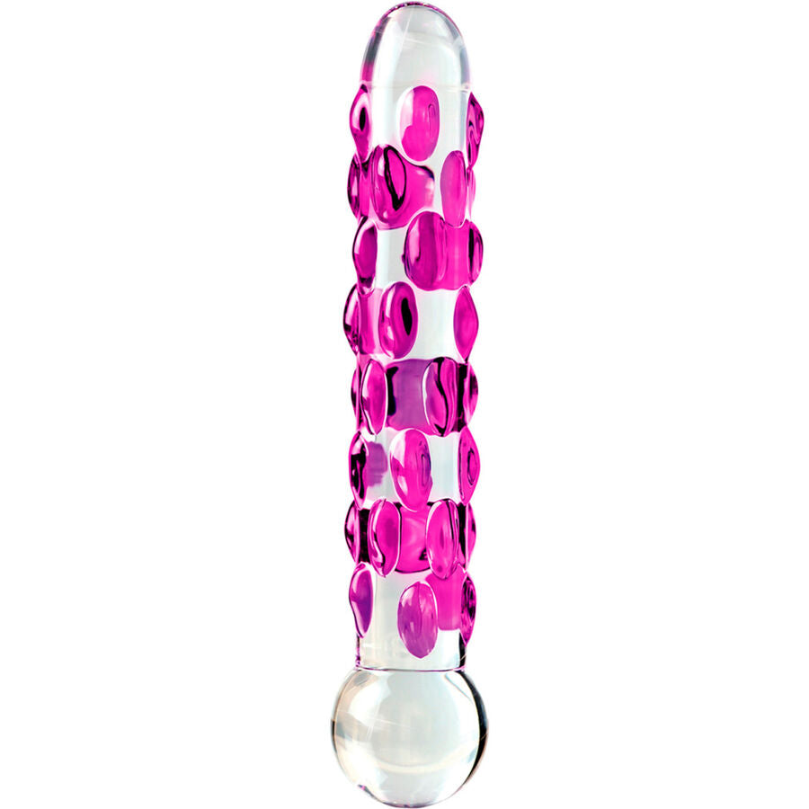 Icicles - N. 07 Glass