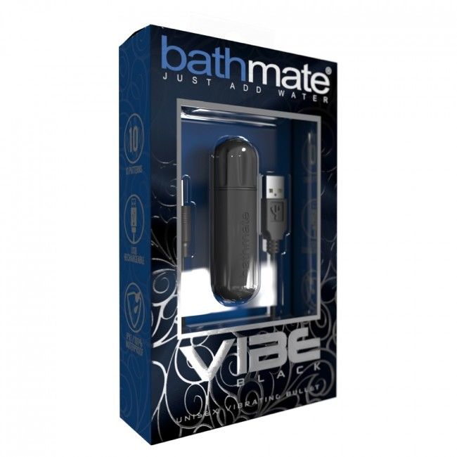 Bathmate - VIbe Bullet
