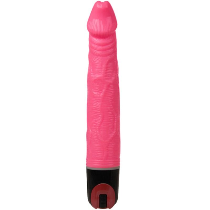 Baile - Multispeed Dildo 21.5 Cm