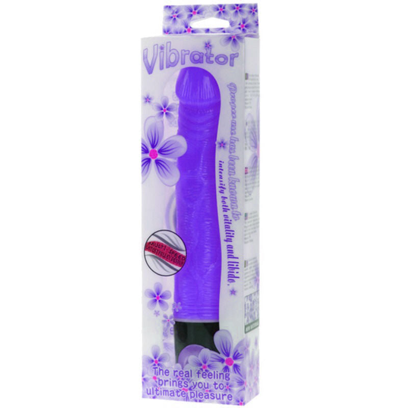 Baile - Multispeed Dildo 21.5 Cm