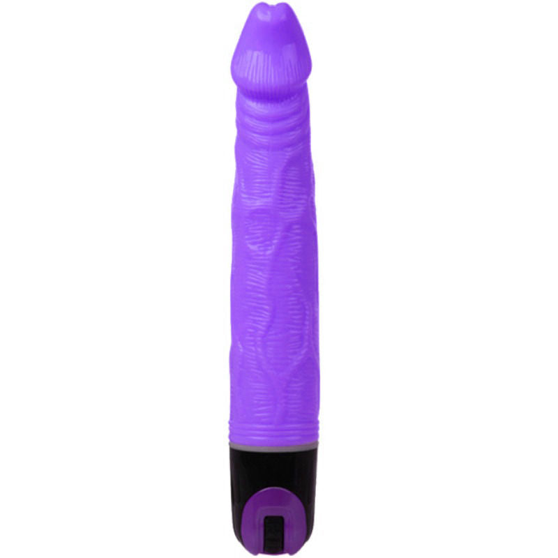 Baile - Multispeed Dildo 21.5 Cm