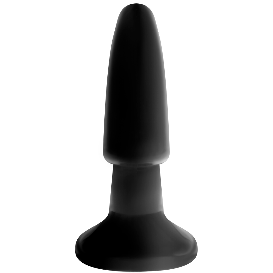 Darkness - Panties With Plug And Dildo