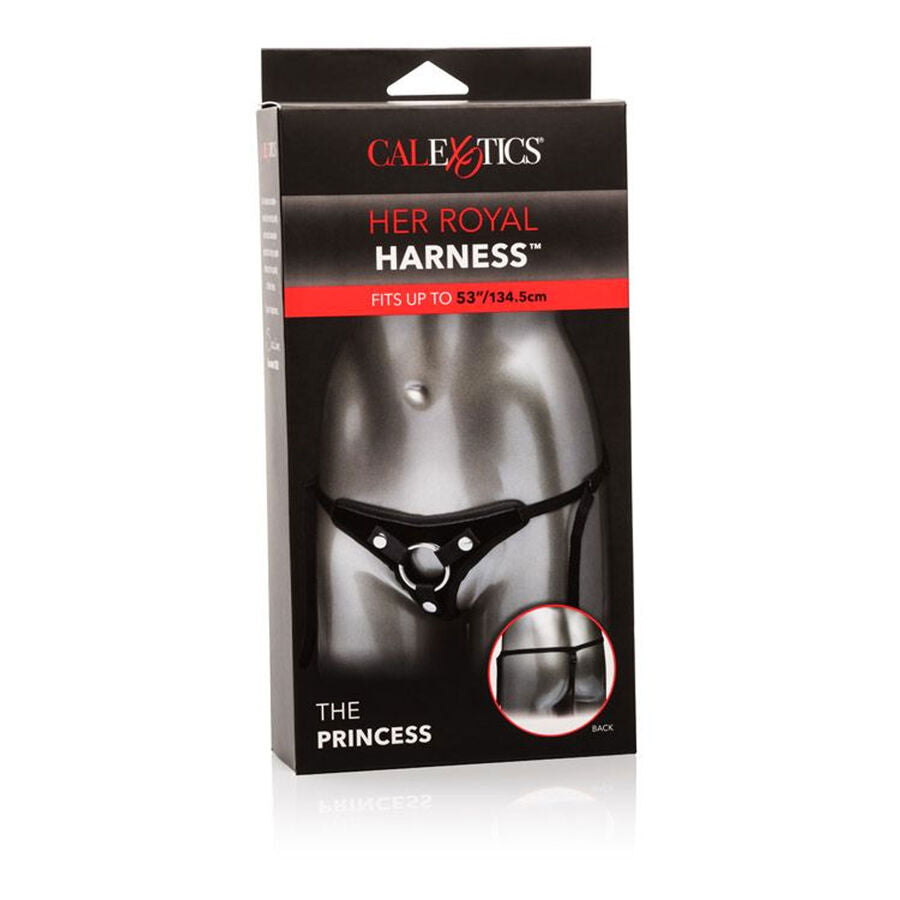 CalExotics - Harnes Princess One Size