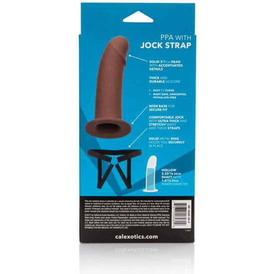 CalExotics - Ppa With Jock Strap