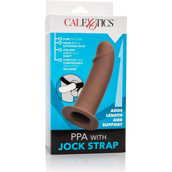 CalExotics - Ppa With Jock Strap