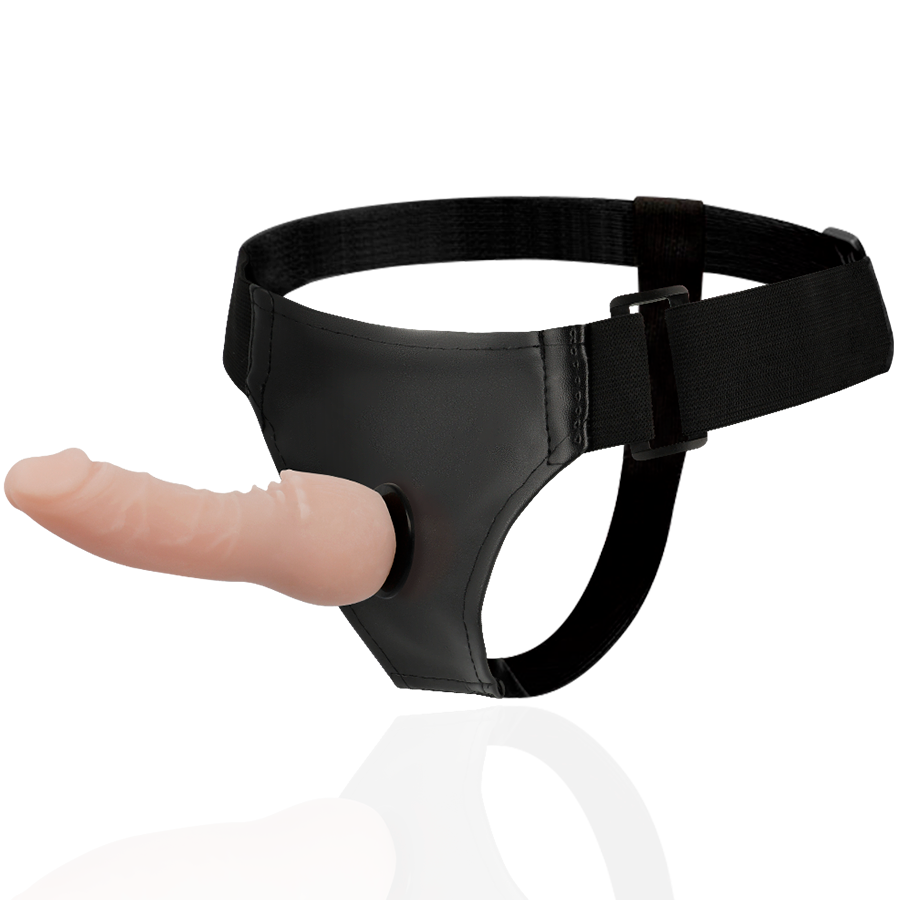 SELE-ATTRAKTION - JAMES 16 CM -O- 3,3 CM