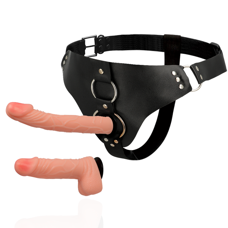 SELE-ATTRAKTION - RNES MURDOCK 19,8 + 15 CM -O- 4 CM