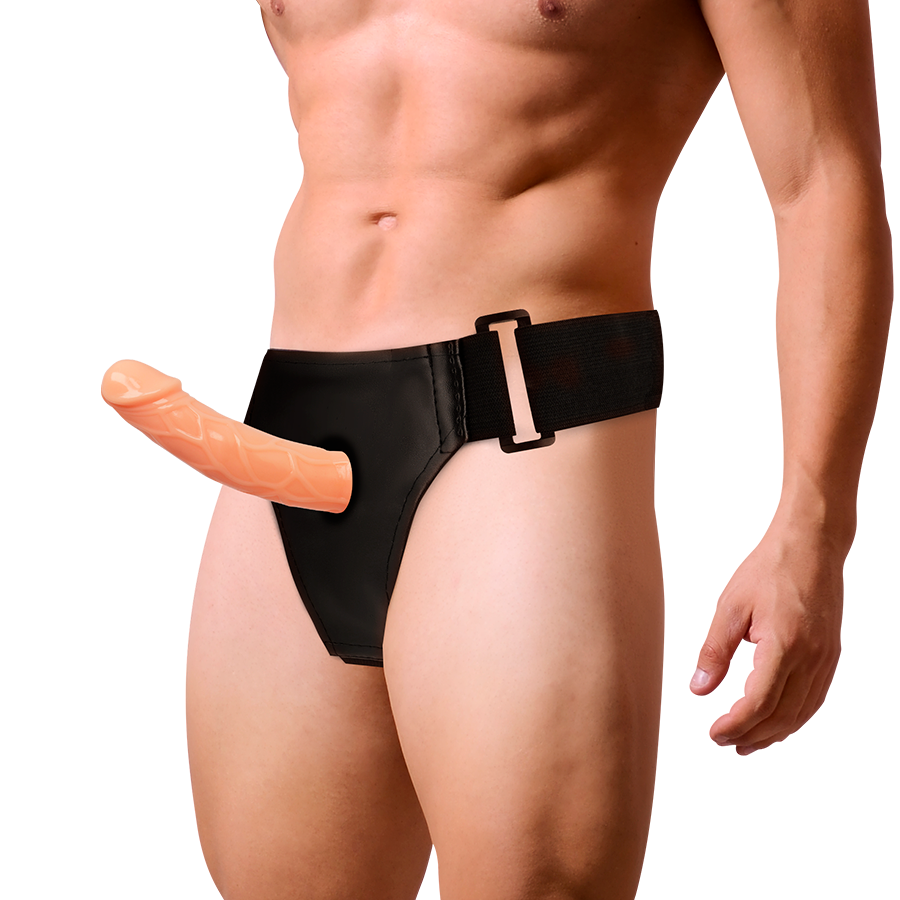 SELE ATTRACTION - RNES HUECO BLAKE 15,5 CM -O- 4 CM