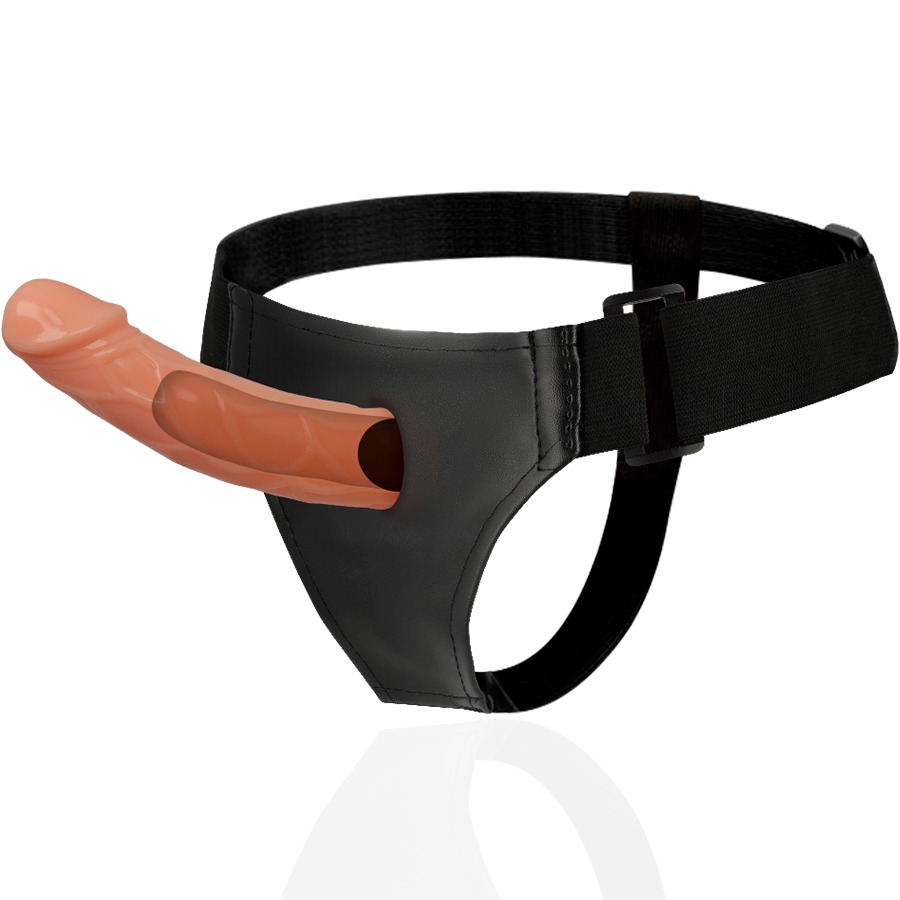 SELE ATTRACTION - RNES HUECO BLAKE 15,5 CM -O- 4 CM