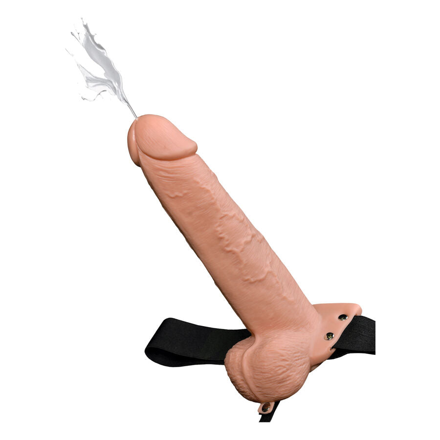 Fetish Fantasy - Harness With Dong