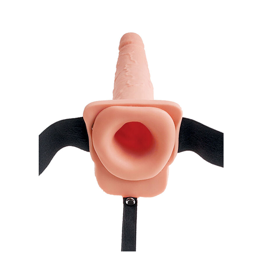 Fetish Fantasy - Harness With Dong